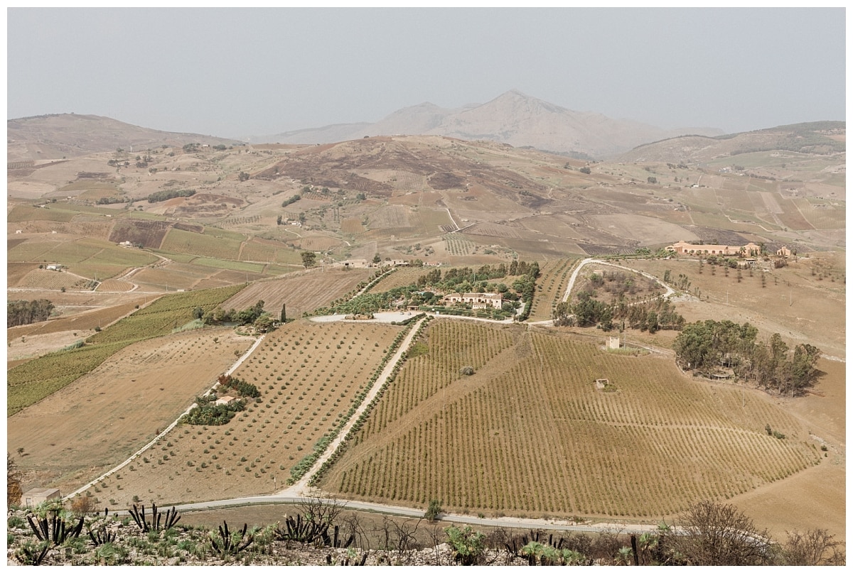 Kelionė į Siciliją, Trip to Sicily, Segesta